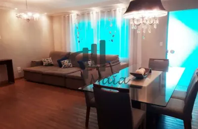 Casa com 3 quartos à venda na Maria, R, Boa Vista, São Caetano do Sul