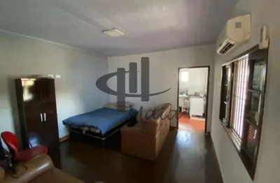 Casa com 1 quarto à venda na Nazaret, R, Barcelona, São Caetano do Sul