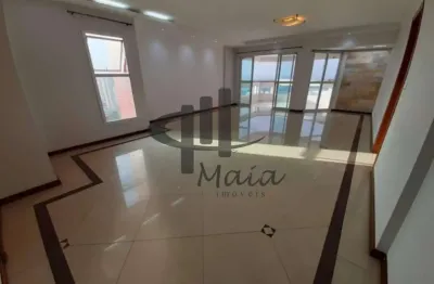 Apartamento com 3 quartos à venda na Rua Flórida, Barcelona, São Caetano do Sul