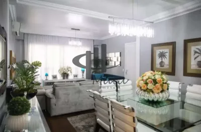 Apartamento com 3 quartos à venda na Rua Wenceslau Brás, Santa Paula, São Caetano do Sul