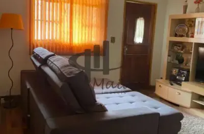 Casa com 2 quartos à venda na Oriente, R, Barcelona, São Caetano do Sul