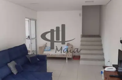 Casa com 2 quartos à venda na Engenheiro Reboucas, R, Cerâmica, São Caetano do Sul