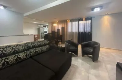 Apartamento com 3 quartos à venda na Madeira, R, Santa Maria, São Caetano do Sul