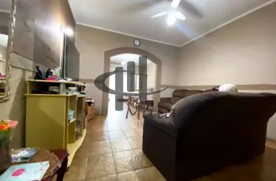 Casa com 3 quartos à venda na Juruaba, R, Vila Liviero, São Paulo