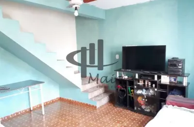 Casa com 3 quartos à venda na Pindorama, R, Olímpico, São Caetano do Sul