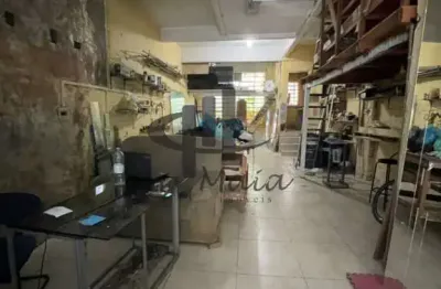 Venda salão comercial sao caetano do sul fundacao ref: 35752