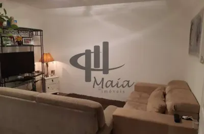 Casa com 3 quartos à venda na Marlene, R, Nova Gerti, São Caetano do Sul
