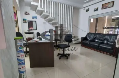 Casa com 3 quartos à venda na Coronel Camisao, R, Osvaldo Cruz, São Caetano do Sul