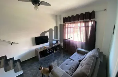 Casa com 2 quartos à venda na Pan, R, Nova Gerti, São Caetano do Sul