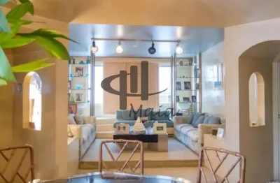 Venda apartamento sao caetano do sul santo antonio ref: 35824