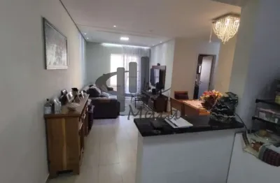 Apartamento com 3 quartos à venda na Rua Nazaret, Barcelona, São Caetano do Sul