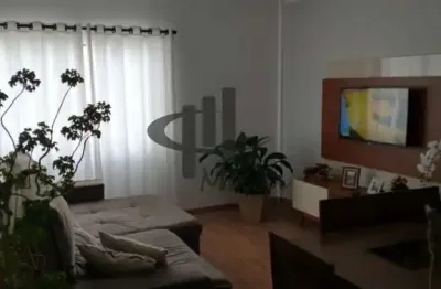 Apartamento com 3 quartos à venda na Rua Rio de Janeiro, Santa Paula, São Caetano do Sul