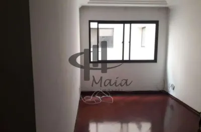 Apartamento com 2 quartos à venda na Cassaquera, Al, Barcelona, São Caetano do Sul
