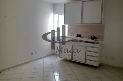 Apartamento com 2 quartos à venda na Alameda São Caetano, Santa Maria, São Caetano do Sul