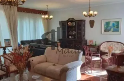 Casa com 3 quartos à venda na Rua Maranhão, Santa Paula, São Caetano do Sul