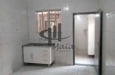 Casa com 2 quartos à venda na Rua Humberto de Campos, São José, São Caetano do Sul