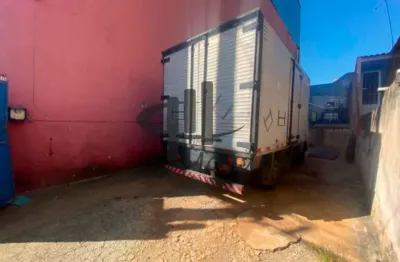 Terreno comercial para alugar na Francisco Falsarano, R, Mauá, São Caetano do Sul