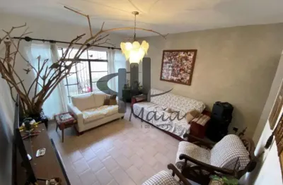 Casa com 2 quartos à venda na Rua Teodoro Sampaio, Cerâmica, São Caetano do Sul