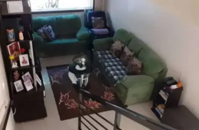 Casa com 3 quartos à venda na Nazaret, R, Barcelona, São Caetano do Sul