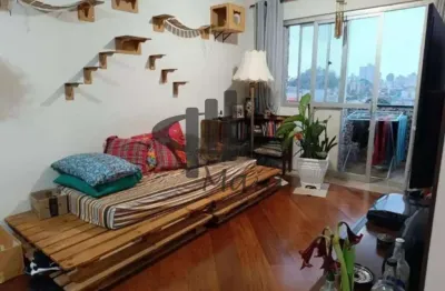 Apartamento com 3 quartos à venda na Rua Roma, Olímpico, São Caetano do Sul