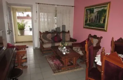 Casa com 3 quartos à venda na Alegre, R, Barcelona, São Caetano do Sul