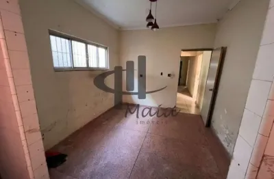 Casa com 2 quartos à venda na Doutor Augusto De Toledo, Av, Santa Paula, São Caetano do Sul