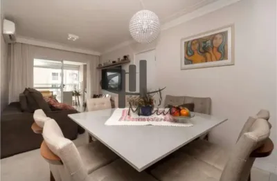 Apartamento com 3 quartos à venda na Conselheiro Lafayette, R, Barcelona, São Caetano do Sul