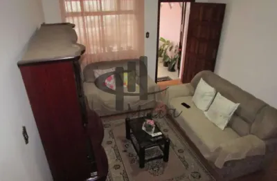 Casa com 2 quartos à venda na Rua Rio de Janeiro, Osvaldo Cruz, São Caetano do Sul