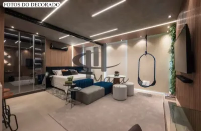 Apartamento com 1 quarto à venda na Alagoas, R, Centro, São Caetano do Sul