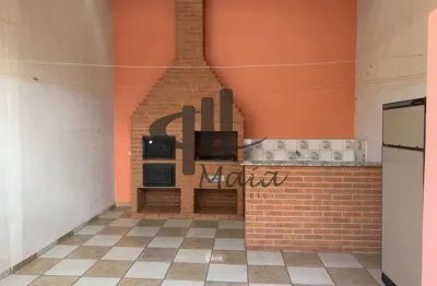 Casa com 4 quartos à venda na Teodoro Sampaio, R, Cerâmica, São Caetano do Sul