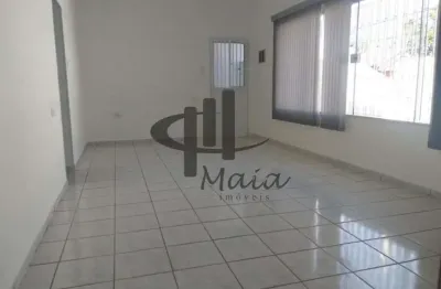 Casa com 6 quartos à venda na Espirito Santo, R, Cerâmica, São Caetano do Sul