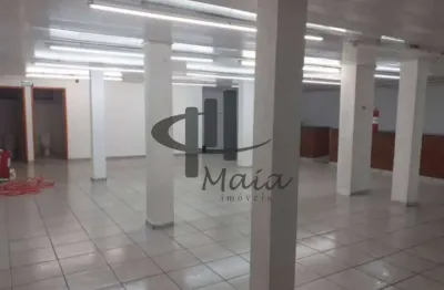 Venda salão comercial sao caetano do sul nova gerti ref: 36378