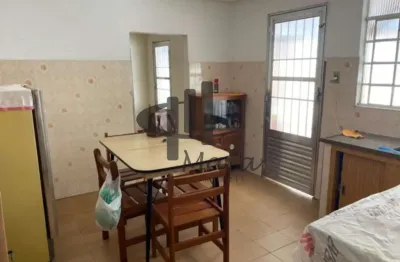 Casa com 2 quartos à venda na Oriente, R, Barcelona, São Caetano do Sul