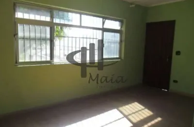 Casa com 2 quartos à venda na Lourdes, R, Nova Gerti, São Caetano do Sul