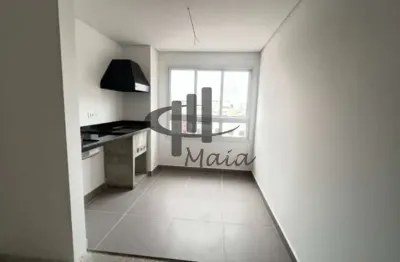 Apartamento com 2 quartos à venda na Rua Oriente, Barcelona, São Caetano do Sul