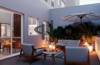 Apartamento com 3 quartos à venda na Oriente, R, Barcelona, São Caetano do Sul