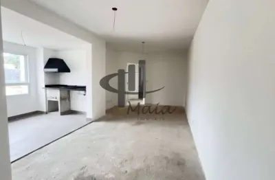 Apartamento com 3 quartos à venda na Rua Oriente, Barcelona, São Caetano do Sul