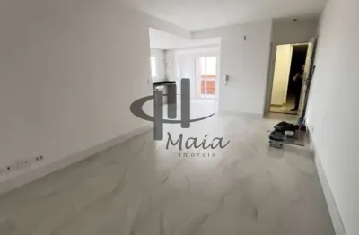 Apartamento com 3 quartos à venda na Rua Oriente, Barcelona, São Caetano do Sul