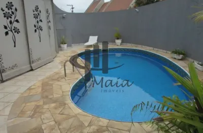 Casa com 4 quartos à venda na Rua Francisco Orellana, Jardim São Caetano, São Caetano do Sul