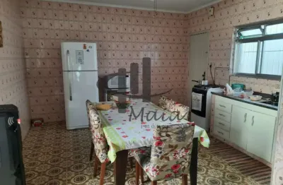 Casa com 2 quartos à venda na Das Heras, R, Vila Lucia, São Paulo