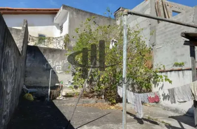 Casa com 1 quarto à venda na Rua Ribeirão Preto, Olímpico, São Caetano do Sul