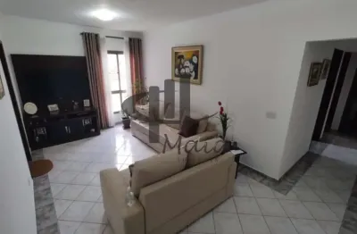 Apartamento com 2 quartos à venda na Alameda São Caetano, Santa Maria, São Caetano do Sul