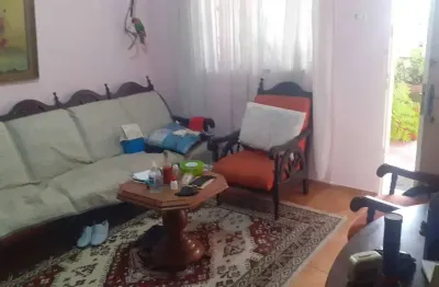 Casa com 2 quartos à venda na Goncalves Dias, R, Cerâmica, São Caetano do Sul