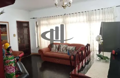 Casa com 3 quartos à venda na Coronel Camisao, R, Nova Gerti, São Caetano do Sul