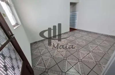 Casa com 2 quartos à venda na Rua Ari Barroso, Osvaldo Cruz, São Caetano do Sul