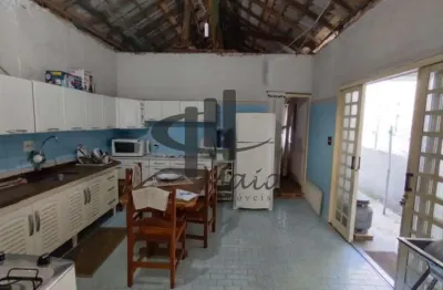 Casa com 2 quartos à venda na Rua Peri, Osvaldo Cruz, São Caetano do Sul