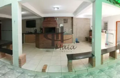 Casa com 4 quartos à venda na Rua Joaquim Maria, São João Climaco, São Paulo