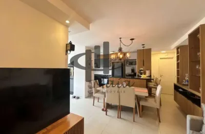 Apartamento com 2 quartos à venda na Doutor Rodrigues Alves, Av, Fundação, São Caetano do Sul