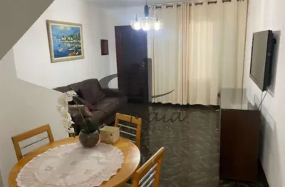 Casa com 2 quartos à venda na Presidente Kennedy, Av, Olímpico, São Caetano do Sul