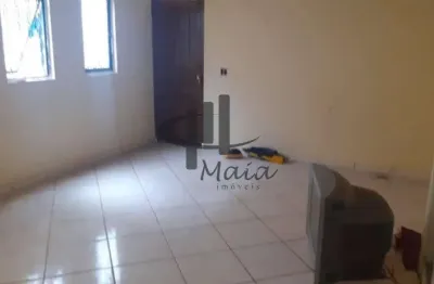 Casa com 2 quartos à venda na Gurupi, R, Nova Gerti, São Caetano do Sul